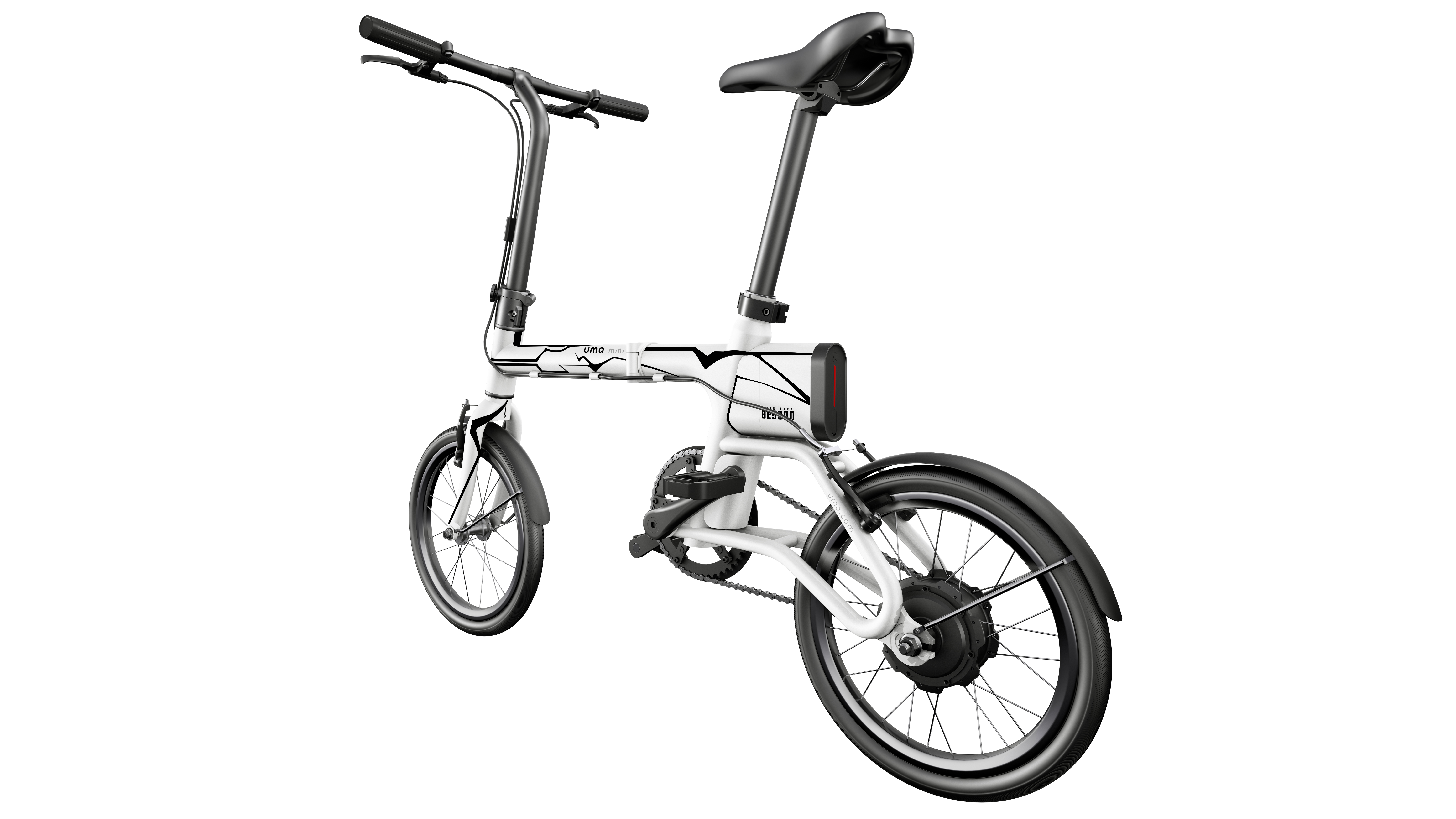 云马umamini星际迷航限量版